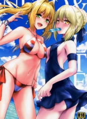 (C94) [54BURGER (MDoujin-Lc- อ่าน โดจิน มังฮวา เกาหลี ญี่ปุ่น จีน แปลไทย(C94) [54BURGER (Marugoshi)] Nero & Alter (Fate-Grand Order)ตอนที่ 1 2 3 4 5 6 7 8 9 10 11 12 13 14 ฟรี ไม่มีโฆษณา อ่าน โดจิน Manhwa เกาหลี ญี่ปุ่น จีน เรามีครบ คัดมาให้เน้นๆ โดจิน 18+ รับประกันความฟินโดย  Doujin Lc