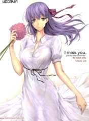 (C96) [UDON-YA (KiDoujin-Lc- อ่าน โดจิน มังฮวา เกาหลี ญี่ปุ่น จีน แปลไทย(C96) [UDON-YA (Kizuki Aruchu, ZAN)] I miss you. (Fate-stay night)ตอนที่ 1 2 3 4 5 6 7 8 9 10 11 12 13 14 ฟรี ไม่มีโฆษณา อ่าน โดจิน Manhwa เกาหลี ญี่ปุ่น จีน เรามีครบ คัดมาให้เน้นๆ โดจิน 18+ รับประกันความฟินโดย  Doujin Lc