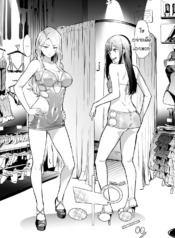[Shiki Takuto] TSDoujin-Lc- อ่าน โดจิน มังฮวา เกาหลี ญี่ปุ่น จีน แปลไทย[Shiki Takuto] TS Revolution Ch. 2 (COMIC Mugen Tensei 2020-12)ตอนที่ 1 2 3 4 5 6 7 8 9 10 11 12 13 14 ฟรี ไม่มีโฆษณา อ่าน โดจิน Manhwa เกาหลี ญี่ปุ่น จีน เรามีครบ คัดมาให้เน้นๆ โดจิน 18+ รับประกันความฟินโดย  Doujin Lc