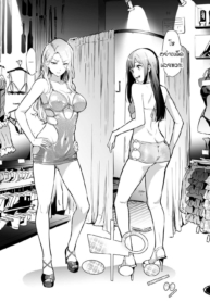 [Shiki Takuto] TSDoujin-Lc- อ่าน โดจิน มังฮวา เกาหลี ญี่ปุ่น จีน แปลไทย[Shiki Takuto] TS Revolution Ch. 2 (COMIC Mugen Tensei 2020-12)ตอนที่ 1 2 3 4 5 6 7 8 9 10 11 12 13 14 ฟรี ไม่มีโฆษณา อ่าน โดจิน Manhwa เกาหลี ญี่ปุ่น จีน เรามีครบ คัดมาให้เน้นๆ โดจิน 18+ รับประกันความฟินโดย  Doujin Lc