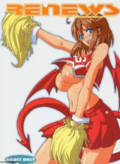[Youkai TamanokoshDoujin-Lc- อ่าน โดจิน มังฮวา เกาหลี ญี่ปุ่น จีน แปลไทย[Youkai Tamanokoshi (CHIRO)] RENEWS (Eyeshield 21)ตอนที่ 1 2 3 4 5 6 7 8 9 10 11 12 13 14 ฟรี ไม่มีโฆษณา อ่าน โดจิน Manhwa เกาหลี ญี่ปุ่น จีน เรามีครบ คัดมาให้เน้นๆ โดจิน 18+ รับประกันความฟินโดย  Doujin Lc