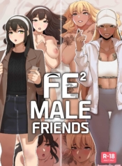 ควบคู่สองสาว [ABBBDoujin-Lc- อ่าน โดจิน มังฮวา เกาหลี ญี่ปุ่น จีน แปลไทยควบคู่สองสาว [ABBB] Fe²Male Friendsตอนที่ 1 2 3 4 5 6 7 8 9 10 11 12 13 14 ฟรี ไม่มีโฆษณา อ่าน โดจิน Manhwa เกาหลี ญี่ปุ่น จีน เรามีครบ คัดมาให้เน้นๆ โดจิน 18+ รับประกันความฟินโดย  Doujin Lc