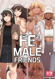 ควบคู่สองสาว [ABBBDoujin-Lc- อ่าน โดจิน มังฮวา เกาหลี ญี่ปุ่น จีน แปลไทยควบคู่สองสาว [ABBB] Fe²Male Friendsตอนที่ 1 2 3 4 5 6 7 8 9 10 11 12 13 14 ฟรี ไม่มีโฆษณา อ่าน โดจิน Manhwa เกาหลี ญี่ปุ่น จีน เรามีครบ คัดมาให้เน้นๆ โดจิน 18+ รับประกันความฟินโดย  Doujin Lc