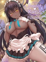 คารินผู้อ่อนหวาน [Doujin-Lc- อ่าน โดจิน มังฮวา เกาหลี ญี่ปุ่น จีน แปลไทยคารินผู้อ่อนหวาน [ZENMAIN (Nejiro)] Sweet Karin -Gohoushi wa Heiten no Ato de- (Blue Archive)ตอนที่ 1 2 3 4 5 6 7 8 9 10 11 12 13 14 ฟรี ไม่มีโฆษณา อ่าน โดจิน Manhwa เกาหลี ญี่ปุ่น จีน เรามีครบ คัดมาให้เน้นๆ โดจิน 18+ รับประกันความฟินโดย  Doujin Lc