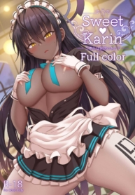 คารินผู้อ่อนหวาน [Doujin-Lc- อ่าน โดจิน มังฮวา เกาหลี ญี่ปุ่น จีน แปลไทยคารินผู้อ่อนหวาน [ZENMAIN (Nejiro)] Sweet Karin -Gohoushi wa Heiten no Ato de- (Blue Archive)ตอนที่ 1 2 3 4 5 6 7 8 9 10 11 12 13 14 ฟรี ไม่มีโฆษณา อ่าน โดจิน Manhwa เกาหลี ญี่ปุ่น จีน เรามีครบ คัดมาให้เน้นๆ โดจิน 18+ รับประกันความฟินโดย  Doujin Lc