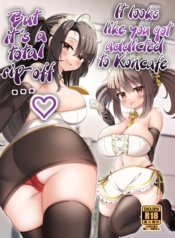 คาเฟ่นี้เข้าเเล้วอDoujin-Lc- อ่าน โดจิน มังฮวา เกาหลี ญี่ปุ่น จีน แปลไทยคาเฟ่นี้เข้าเเล้วออกยาก[FAP Seisakusho (Takimoto Yukari)] It Looks Like You Got Addicted to Koncafe But It’s A Total Rip-Offตอนที่ 1 2 3 4 5 6 7 8 9 10 11 12 13 14 ฟรี ไม่มีโฆษณา อ่าน โดจิน Manhwa เกาหลี ญี่ปุ่น จีน เรามีครบ คัดมาให้เน้นๆ โดจิน 18+ รับประกันความฟินโดย  Doujin Lc