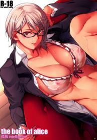 คุณครูอลิซผู้ทุDoujin-Lc- อ่าน โดจิน มังฮวา เกาหลี ญี่ปุ่น จีน แปลไทยคุณครูอลิซผู้ทุ่มเท [Kodoku Intelligence (Nanao)] The Book of Aliceตอนที่ 1 2 3 4 5 6 7 8 9 10 11 12 13 14 ฟรี ไม่มีโฆษณา อ่าน โดจิน Manhwa เกาหลี ญี่ปุ่น จีน เรามีครบ คัดมาให้เน้นๆ โดจิน 18+ รับประกันความฟินโดย  Doujin Lc