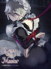 ฉันจะเป็นภรรยาของนDoujin-Lc- อ่าน โดจิน มังฮวา เกาหลี ญี่ปุ่น จีน แปลไทยฉันจะเป็นภรรยาของนายท่านเองค่ะ [Yuuki Saien (Kahmasu)] Dear My Master Enmeshed x Entwinedตอนที่ 1 2 3 4 5 6 7 8 9 10 11 12 13 14 ฟรี ไม่มีโฆษณา อ่าน โดจิน Manhwa เกาหลี ญี่ปุ่น จีน เรามีครบ คัดมาให้เน้นๆ โดจิน 18+ รับประกันความฟินโดย  Doujin Lc