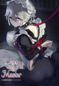 ฉันจะเป็นภรรยาของนDoujin-Lc- อ่าน โดจิน มังฮวา เกาหลี ญี่ปุ่น จีน แปลไทยฉันจะเป็นภรรยาของนายท่านเองค่ะ [Yuuki Saien (Kahmasu)] Dear My Master Enmeshed x Entwinedตอนที่ 1 2 3 4 5 6 7 8 9 10 11 12 13 14 ฟรี ไม่มีโฆษณา อ่าน โดจิน Manhwa เกาหลี ญี่ปุ่น จีน เรามีครบ คัดมาให้เน้นๆ โดจิน 18+ รับประกันความฟินโดย  Doujin Lc