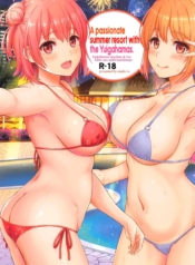 ทริปกับเเม่ลูกยุยกDoujin-Lc- อ่าน โดจิน มังฮวา เกาหลี ญี่ปุ่น จีน แปลไทยทริปกับเเม่ลูกยุยกาฮามะ[studio A (Inanaki Shiki)] Jounetsuteki na Natsu no Resort o Yuigahama Oyako toตอนที่ 1 2 3 4 5 6 7 8 9 10 11 12 13 14 ฟรี ไม่มีโฆษณา อ่าน โดจิน Manhwa เกาหลี ญี่ปุ่น จีน เรามีครบ คัดมาให้เน้นๆ โดจิน 18+ รับประกันความฟินโดย  Doujin Lc