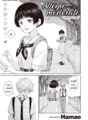 ประสบการณ์รักใหม่Doujin-Lc- อ่าน โดจิน มังฮวา เกาหลี ญี่ปุ่น จีน แปลไทยประสบการณ์รักใหม่ [Hamao] Allegro moderatoตอนที่ 1 2 3 4 5 6 7 8 9 10 11 12 13 14 ฟรี ไม่มีโฆษณา อ่าน โดจิน Manhwa เกาหลี ญี่ปุ่น จีน เรามีครบ คัดมาให้เน้นๆ โดจิน 18+ รับประกันความฟินโดย  Doujin Lc