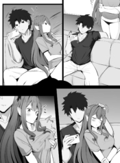 มาสเตอร์และเซอร์แวDoujin-Lc- อ่าน โดจิน มังฮวา เกาหลี ญี่ปุ่น จีน แปลไทยมาสเตอร์และเซอร์แวนท์ [Corundum] Master and Baobhan Sith-san He’s Suuuuuper Close With (Fate Grand Order)ตอนที่ 1 2 3 4 5 6 7 8 9 10 11 12 13 14 ฟรี ไม่มีโฆษณา อ่าน โดจิน Manhwa เกาหลี ญี่ปุ่น จีน เรามีครบ คัดมาให้เน้นๆ โดจิน 18+ รับประกันความฟินโดย  Doujin Lc