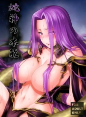 สัญชาตญาณของเมดูซ่Doujin-Lc- อ่าน โดจิน มังฮวา เกาหลี ญี่ปุ่น จีน แปลไทยสัญชาตญาณของเมดูซ่า [Jyouren Kishidan (kiasa)] Hebigami no Honnouตอนที่ 1 2 3 4 5 6 7 8 9 10 11 12 13 14 ฟรี ไม่มีโฆษณา อ่าน โดจิน Manhwa เกาหลี ญี่ปุ่น จีน เรามีครบ คัดมาให้เน้นๆ โดจิน 18+ รับประกันความฟินโดย  Doujin Lc