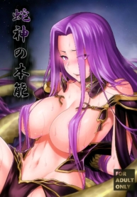 สัญชาตญาณของเมดูซ่Doujin-Lc- อ่าน โดจิน มังฮวา เกาหลี ญี่ปุ่น จีน แปลไทยสัญชาตญาณของเมดูซ่า [Jyouren Kishidan (kiasa)] Hebigami no Honnouตอนที่ 1 2 3 4 5 6 7 8 9 10 11 12 13 14 ฟรี ไม่มีโฆษณา อ่าน โดจิน Manhwa เกาหลี ญี่ปุ่น จีน เรามีครบ คัดมาให้เน้นๆ โดจิน 18+ รับประกันความฟินโดย  Doujin Lc