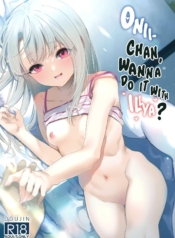 หนูรักพี่ชายนะ(AC3Doujin-Lc- อ่าน โดจิน มังฮวา เกาหลี ญี่ปุ่น จีน แปลไทยหนูรักพี่ชายนะ(AC3) [Ringo no Naru Ki (Kise Itsuki)] Onii-chan, Illya to Shiyo (Fate kaleid liner Prisma Illya)ตอนที่ 1 2 3 4 5 6 7 8 9 10 11 12 13 14 ฟรี ไม่มีโฆษณา อ่าน โดจิน Manhwa เกาหลี ญี่ปุ่น จีน เรามีครบ คัดมาให้เน้นๆ โดจิน 18+ รับประกันความฟินโดย  Doujin Lc