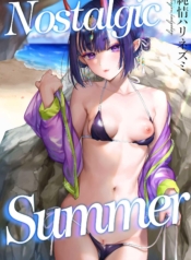 หน้าร้อนกับชูเท็นDoujin-Lc- อ่าน โดจิน มังฮวา เกาหลี ญี่ปุ่น จีน แปลไทยหน้าร้อนกับชูเท็น (C100) [Junjou Harinezumi (Kaguyuzu)] Nostalgic Summer (Fate Grand Order)ตอนที่ 1 2 3 4 5 6 7 8 9 10 11 12 13 14 ฟรี ไม่มีโฆษณา อ่าน โดจิน Manhwa เกาหลี ญี่ปุ่น จีน เรามีครบ คัดมาให้เน้นๆ โดจิน 18+ รับประกันความฟินโดย  Doujin Lc