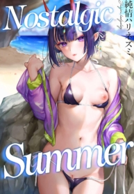 หน้าร้อนกับชูเท็นDoujin-Lc- อ่าน โดจิน มังฮวา เกาหลี ญี่ปุ่น จีน แปลไทยหน้าร้อนกับชูเท็น (C100) [Junjou Harinezumi (Kaguyuzu)] Nostalgic Summer (Fate Grand Order)ตอนที่ 1 2 3 4 5 6 7 8 9 10 11 12 13 14 ฟรี ไม่มีโฆษณา อ่าน โดจิน Manhwa เกาหลี ญี่ปุ่น จีน เรามีครบ คัดมาให้เน้นๆ โดจิน 18+ รับประกันความฟินโดย  Doujin Lc