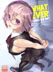 หลังจากนี้ไปรุ่นพีDoujin-Lc- อ่าน โดจิน มังฮวา เกาหลี ญี่ปุ่น จีน แปลไทยหลังจากนี้ไปรุ่นพี่จะทำอะไรต่อคะ (C93) [Sage Joh)] From Here On Senpai, Whatever Shall We Do (FateGrand Order) [English] [Saint Quartz Scans] [Decensored]ตอนที่ 1 2 3 4 5 6 7 8 9 10 11 12 13 14 ฟรี ไม่มีโฆษณา อ่าน โดจิน Manhwa เกาหลี ญี่ปุ่น จีน เรามีครบ คัดมาให้เน้นๆ โดจิน 18+ รับประกันความฟินโดย  Doujin Lc