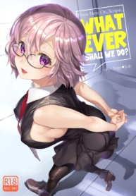 หลังจากนี้ไปรุ่นพีDoujin-Lc- อ่าน โดจิน มังฮวา เกาหลี ญี่ปุ่น จีน แปลไทยหลังจากนี้ไปรุ่นพี่จะทำอะไรต่อคะ (C93) [Sage Joh)] From Here On Senpai, Whatever Shall We Do (FateGrand Order) [English] [Saint Quartz Scans] [Decensored]ตอนที่ 1 2 3 4 5 6 7 8 9 10 11 12 13 14 ฟรี ไม่มีโฆษณา อ่าน โดจิน Manhwa เกาหลี ญี่ปุ่น จีน เรามีครบ คัดมาให้เน้นๆ โดจิน 18+ รับประกันความฟินโดย  Doujin Lc