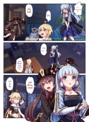 ฮาเร็มของนักเดินทาDoujin-Lc- อ่าน โดจิน มังฮวา เกาหลี ญี่ปุ่น จีน แปลไทยฮาเร็มของนักเดินทาง [Longow Flintlock] The Traveler’s Wives Hu tao & Kamisato Ayakaตอนที่ 1 2 3 4 5 6 7 8 9 10 11 12 13 14 ฟรี ไม่มีโฆษณา อ่าน โดจิน Manhwa เกาหลี ญี่ปุ่น จีน เรามีครบ คัดมาให้เน้นๆ โดจิน 18+ รับประกันความฟินโดย  Doujin Lc