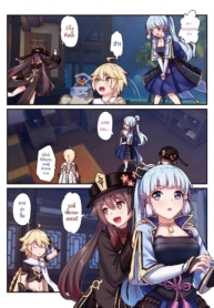 ฮาเร็มของนักเดินทาDoujin-Lc- อ่าน โดจิน มังฮวา เกาหลี ญี่ปุ่น จีน แปลไทยฮาเร็มของนักเดินทาง [Longow Flintlock] The Traveler’s Wives Hu tao & Kamisato Ayakaตอนที่ 1 2 3 4 5 6 7 8 9 10 11 12 13 14 ฟรี ไม่มีโฆษณา อ่าน โดจิน Manhwa เกาหลี ญี่ปุ่น จีน เรามีครบ คัดมาให้เน้นๆ โดจิน 18+ รับประกันความฟินโดย  Doujin Lc