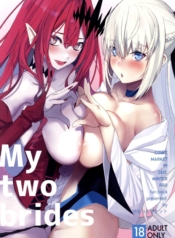 เจ้าสาวทั้งสองคนขอDoujin-Lc- อ่าน โดจิน มังฮวา เกาหลี ญี่ปุ่น จีน แปลไทยเจ้าสาวทั้งสองคนของผม (C99) [Yurutto Pocket (Untue)] My two brides (Fate Grand Order)ตอนที่ 1 2 3 4 5 6 7 8 9 10 11 12 13 14 ฟรี ไม่มีโฆษณา อ่าน โดจิน Manhwa เกาหลี ญี่ปุ่น จีน เรามีครบ คัดมาให้เน้นๆ โดจิน 18+ รับประกันความฟินโดย  Doujin Lc