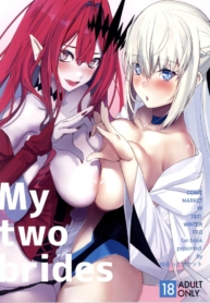 เจ้าสาวทั้งสองคนขอDoujin-Lc- อ่าน โดจิน มังฮวา เกาหลี ญี่ปุ่น จีน แปลไทยเจ้าสาวทั้งสองคนของผม (C99) [Yurutto Pocket (Untue)] My two brides (Fate Grand Order)ตอนที่ 1 2 3 4 5 6 7 8 9 10 11 12 13 14 ฟรี ไม่มีโฆษณา อ่าน โดจิน Manhwa เกาหลี ญี่ปุ่น จีน เรามีครบ คัดมาให้เน้นๆ โดจิน 18+ รับประกันความฟินโดย  Doujin Lc