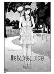 เบาะหลังของเธอ [OoDoujin-Lc- อ่าน โดจิน มังฮวา เกาหลี ญี่ปุ่น จีน แปลไทยเบาะหลังของเธอ [Ooyoko Yamaame] Ochinai Ame Unfalling Rainตอนที่ 1 2 3 4 5 6 7 8 9 10 11 12 13 14 ฟรี ไม่มีโฆษณา อ่าน โดจิน Manhwa เกาหลี ญี่ปุ่น จีน เรามีครบ คัดมาให้เน้นๆ โดจิน 18+ รับประกันความฟินโดย  Doujin Lc