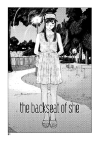 เบาะหลังของเธอ [OoDoujin-Lc- อ่าน โดจิน มังฮวา เกาหลี ญี่ปุ่น จีน แปลไทยเบาะหลังของเธอ [Ooyoko Yamaame] Ochinai Ame Unfalling Rainตอนที่ 1 2 3 4 5 6 7 8 9 10 11 12 13 14 ฟรี ไม่มีโฆษณา อ่าน โดจิน Manhwa เกาหลี ญี่ปุ่น จีน เรามีครบ คัดมาให้เน้นๆ โดจิน 18+ รับประกันความฟินโดย  Doujin Lc
