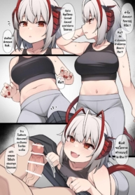 เป็นฝ่ายโดนข่มขืนแDoujin-Lc- อ่าน โดจิน มังฮวา เกาหลี ญี่ปุ่น จีน แปลไทยเป็นฝ่ายโดนข่มขืนแทน [Moo] Yasashii W ni Gyaku Rape Sareru Mousou E An Illustration Depicting the Fantasy of Being Reverse-Raped by a Kind W (Arknights)ตอนที่ 1 2 3 4 5 6 7 8 9 10 11 12 13 14 ฟรี ไม่มีโฆษณา อ่าน โดจิน Manhwa เกาหลี ญี่ปุ่น จีน เรามีครบ คัดมาให้เน้นๆ โดจิน 18+ รับประกันความฟินโดย  Doujin Lc