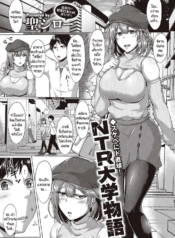 เรื่องราวการ NTR ใDoujin-Lc- อ่าน โดจิน มังฮวา เกาหลี ญี่ปุ่น จีน แปลไทยเรื่องราวการ NTR ในมหาลัยแบบไม่รู้ตัว [Saint Shiro] NTR Daigaku monogatariตอนที่ 1 2 3 4 5 6 7 8 9 10 11 12 13 14 ฟรี ไม่มีโฆษณา อ่าน โดจิน Manhwa เกาหลี ญี่ปุ่น จีน เรามีครบ คัดมาให้เน้นๆ โดจิน 18+ รับประกันความฟินโดย  Doujin Lc