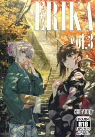 เอริกะ (C92) [SHIODoujin-Lc- อ่าน โดจิน มังฮวา เกาหลี ญี่ปุ่น จีน แปลไทยเอริกะ (C92) [SHIOHAMA (Hankotsu MAX)] ERIKA (Girls und Panzer)ตอนที่ 1 2 3 4 5 6 7 8 9 10 11 12 13 14 ฟรี ไม่มีโฆษณา อ่าน โดจิน Manhwa เกาหลี ญี่ปุ่น จีน เรามีครบ คัดมาให้เน้นๆ โดจิน 18+ รับประกันความฟินโดย  Doujin Lc