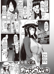 ใน VRมันไม่พอต้องลDoujin-Lc- อ่าน โดจิน มังฮวา เกาหลี ญี่ปุ่น จีน แปลไทยใน VRมันไม่พอต้องลองของจริง [Shiden hiro] Kakushi goto VRตอนที่ 1 2 3 4 5 6 7 8 9 10 11 12 13 14 ฟรี ไม่มีโฆษณา อ่าน โดจิน Manhwa เกาหลี ญี่ปุ่น จีน เรามีครบ คัดมาให้เน้นๆ โดจิน 18+ รับประกันความฟินโดย  Doujin Lc