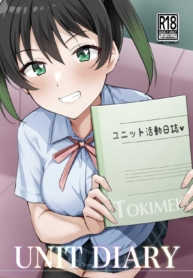 ไดอารี่ (C100) [KiDoujin-Lc- อ่าน โดจิน มังฮวา เกาหลี ญี่ปุ่น จีน แปลไทยไดอารี่ (C100) [Kitaku Jikan (Kitaku)] Unit Diary (Love Live! Nijigasaki High School Idol Club)ตอนที่ 1 2 3 4 5 6 7 8 9 10 11 12 13 14 ฟรี ไม่มีโฆษณา อ่าน โดจิน Manhwa เกาหลี ญี่ปุ่น จีน เรามีครบ คัดมาให้เน้นๆ โดจิน 18+ รับประกันความฟินโดย  Doujin Lc