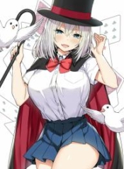 รุ่นพี่นักมายากล [Doujin-Lc- อ่าน โดจิน มังฮวา เกาหลี ญี่ปุ่น จีน แปลไทยรุ่นพี่นักมายากล [Sky] Magical Senpaiตอนที่ 1 2 3 4 5 6 7 8 9 10 11 12 13 14 ฟรี ไม่มีโฆษณา อ่าน โดจิน Manhwa เกาหลี ญี่ปุ่น จีน เรามีครบ คัดมาให้เน้นๆ โดจิน 18+ รับประกันความฟินโดย  Doujin Lc