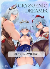ห้วงเเห่งความฝัน(CDoujin-Lc- อ่าน โดจิน มังฮวา เกาหลี ญี่ปุ่น จีน แปลไทยห้วงเเห่งความฝัน(C101) [UPA24 (Upanishi )] CRYOGENIC DREAMER (Genshin Impact)ตอนที่ 1 2 3 4 5 6 7 8 9 10 11 12 13 14 ฟรี ไม่มีโฆษณา อ่าน โดจิน Manhwa เกาหลี ญี่ปุ่น จีน เรามีครบ คัดมาให้เน้นๆ โดจิน 18+ รับประกันความฟินโดย  Doujin Lc