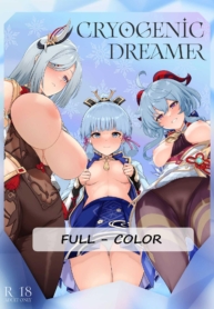 ห้วงเเห่งความฝัน(CDoujin-Lc- อ่าน โดจิน มังฮวา เกาหลี ญี่ปุ่น จีน แปลไทยห้วงเเห่งความฝัน(C101) [UPA24 (Upanishi )] CRYOGENIC DREAMER (Genshin Impact)ตอนที่ 1 2 3 4 5 6 7 8 9 10 11 12 13 14 ฟรี ไม่มีโฆษณา อ่าน โดจิน Manhwa เกาหลี ญี่ปุ่น จีน เรามีครบ คัดมาให้เน้นๆ โดจิน 18+ รับประกันความฟินโดย  Doujin Lc