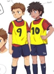 เตะบอลกัน [kedamonDoujin-Lc- อ่าน โดจิน มังฮวา เกาหลี ญี่ปุ่น จีน แปลไทยเตะบอลกัน [kedamono (Tori Harami)] Saikin Jii o Oboeta Soccer Shonen no Mangaตอนที่ 1 2 3 4 5 6 7 8 9 10 11 12 13 14 ฟรี ไม่มีโฆษณา อ่าน โดจิน Manhwa เกาหลี ญี่ปุ่น จีน เรามีครบ คัดมาให้เน้นๆ โดจิน 18+ รับประกันความฟินโดย  Doujin Lc
