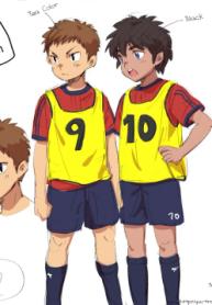 เตะบอลกัน [kedamonDoujin-Lc- อ่าน โดจิน มังฮวา เกาหลี ญี่ปุ่น จีน แปลไทยเตะบอลกัน [kedamono (Tori Harami)] Saikin Jii o Oboeta Soccer Shonen no Mangaตอนที่ 1 2 3 4 5 6 7 8 9 10 11 12 13 14 ฟรี ไม่มีโฆษณา อ่าน โดจิน Manhwa เกาหลี ญี่ปุ่น จีน เรามีครบ คัดมาให้เน้นๆ โดจิน 18+ รับประกันความฟินโดย  Doujin Lc