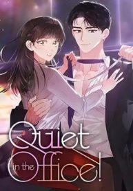 Quiet in the OfficDoujin-Lc- อ่าน โดจิน มังฮวา เกาหลี ญี่ปุ่น จีน แปลไทยQuiet in the Office!ตอนที่ 1 2 3 4 5 6 7 8 9 10 11 12 13 14 ฟรี ไม่มีโฆษณา อ่าน โดจิน Manhwa เกาหลี ญี่ปุ่น จีน เรามีครบ คัดมาให้เน้นๆ โดจิน 18+ รับประกันความฟินโดย  Doujin Lc