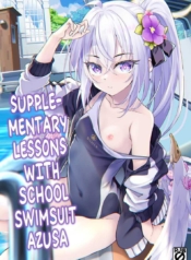 บทเรียนเสริมกับอาซDoujin-Lc- อ่าน โดจิน มังฮวา เกาหลี ญี่ปุ่น จีน แปลไทยบทเรียนเสริมกับอาซึสะ (C102) [Part K (Hitsujibane Shinobu)] Sukumizu Azusa to Hoshuu Jugyou Supplementary Lessons with School Swimsuit Azusa (Blue Archive)ตอนที่ 1 2 3 4 5 6 7 8 9 10 11 12 13 14 ฟรี ไม่มีโฆษณา อ่าน โดจิน Manhwa เกาหลี ญี่ปุ่น จีน เรามีครบ คัดมาให้เน้นๆ โดจิน 18+ รับประกันความฟินโดย  Doujin Lc