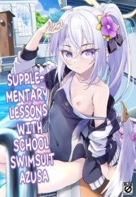 บทเรียนเสริมกับอาซDoujin-Lc- อ่าน โดจิน มังฮวา เกาหลี ญี่ปุ่น จีน แปลไทยบทเรียนเสริมกับอาซึสะ (C102) [Part K (Hitsujibane Shinobu)] Sukumizu Azusa to Hoshuu Jugyou Supplementary Lessons with School Swimsuit Azusa (Blue Archive)ตอนที่ 1 2 3 4 5 6 7 8 9 10 11 12 13 14 ฟรี ไม่มีโฆษณา อ่าน โดจิน Manhwa เกาหลี ญี่ปุ่น จีน เรามีครบ คัดมาให้เน้นๆ โดจิน 18+ รับประกันความฟินโดย  Doujin Lc