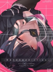 การศึกษาของคาซึสะ[Doujin-Lc- อ่าน โดจิน มังฮวา เกาหลี ญี่ปุ่น จีน แปลไทยการศึกษาของคาซึสะ[Mannen Junyuuki] KAZUSAddiction -Kyouyama Chuudoku- (Blue Archive)ตอนที่ 1 2 3 4 5 6 7 8 9 10 11 12 13 14 ฟรี ไม่มีโฆษณา อ่าน โดจิน Manhwa เกาหลี ญี่ปุ่น จีน เรามีครบ คัดมาให้เน้นๆ โดจิน 18+ รับประกันความฟินโดย  Doujin Lc