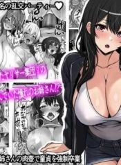 ที่นี่หญิงครอง [FuDoujin-Lc- อ่าน โดจิน มังฮวา เกาหลี ญี่ปุ่น จีน แปลไทยที่นี่หญิงครอง [Furitendou] Teisou Gyakuten Toshi Damasarete Nyuukai Shita YariCir Shuudan no Leader ga Dou Mitemo Hatsukoi no Onee-san nano dagaตอนที่ 1 2 3 4 5 6 7 8 9 10 11 12 13 14 ฟรี ไม่มีโฆษณา อ่าน โดจิน Manhwa เกาหลี ญี่ปุ่น จีน เรามีครบ คัดมาให้เน้นๆ โดจิน 18+ รับประกันความฟินโดย  Doujin Lc