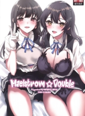 มาแบบแพ็คคู่ (C101Doujin-Lc- อ่าน โดจิน มังฮวา เกาหลี ญี่ปุ่น จีน แปลไทยมาแบบแพ็คคู่ (C101) [INFINITY DRIVE (Kyougoku Shin)] Maelstrom Double (Kantai Collection -KanColle-)ตอนที่ 1 2 3 4 5 6 7 8 9 10 11 12 13 14 ฟรี ไม่มีโฆษณา อ่าน โดจิน Manhwa เกาหลี ญี่ปุ่น จีน เรามีครบ คัดมาให้เน้นๆ โดจิน 18+ รับประกันความฟินโดย  Doujin Lc