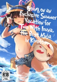 พักร้อนที่ชายหาด [Doujin-Lc- อ่าน โดจิน มังฮวา เกาหลี ญี่ปุ่น จีน แปลไทยพักร้อนที่ชายหาด [Lard Mashimashi Somen (Rald)] Going on an Exclusive Summer Vacation for Two with Izuna, the Best Ninja In Kivotos (Blue Archive)ตอนที่ 1 2 3 4 5 6 7 8 9 10 11 12 13 14 ฟรี ไม่มีโฆษณา อ่าน โดจิน Manhwa เกาหลี ญี่ปุ่น จีน เรามีครบ คัดมาให้เน้นๆ โดจิน 18+ รับประกันความฟินโดย  Doujin Lc