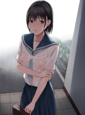 ในวันที่ฝนตก [TeamDoujin-Lc- อ่าน โดจิน มังฮวา เกาหลี ญี่ปุ่น จีน แปลไทยในวันที่ฝนตก [Team☆Lucky] Ame no Hi wa, Honnori Chikubiตอนที่ 1 2 3 4 5 6 7 8 9 10 11 12 13 14 ฟรี ไม่มีโฆษณา อ่าน โดจิน Manhwa เกาหลี ญี่ปุ่น จีน เรามีครบ คัดมาให้เน้นๆ โดจิน 18+ รับประกันความฟินโดย  Doujin Lc