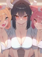 Hospitalized LifeDoujin-Lc- อ่าน โดจิน มังฮวา เกาหลี ญี่ปุ่น จีน แปลไทยHospitalized Life in Another Worldตอนที่ 1 2 3 4 5 6 7 8 9 10 11 12 13 14 ฟรี ไม่มีโฆษณา อ่าน โดจิน Manhwa เกาหลี ญี่ปุ่น จีน เรามีครบ คัดมาให้เน้นๆ โดจิน 18+ รับประกันความฟินโดย  Doujin Lc