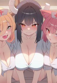 Hospitalized LifeDoujin-Lc- อ่าน โดจิน มังฮวา เกาหลี ญี่ปุ่น จีน แปลไทยHospitalized Life in Another Worldตอนที่ 1 2 3 4 5 6 7 8 9 10 11 12 13 14 ฟรี ไม่มีโฆษณา อ่าน โดจิน Manhwa เกาหลี ญี่ปุ่น จีน เรามีครบ คัดมาให้เน้นๆ โดจิน 18+ รับประกันความฟินโดย  Doujin Lc