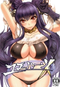 ความลับในชุดยูเอล(Doujin-Lc- อ่าน โดจิน มังฮวา เกาหลี ญี่ปุ่น จีน แปลไทยความลับในชุดยูเอล(C90) [Kuroshiro Desire (Akitsuki Karasu)] Yuelune Xตอนที่ 1 2 3 4 5 6 7 8 9 10 11 12 13 14 ฟรี ไม่มีโฆษณา อ่าน โดจิน Manhwa เกาหลี ญี่ปุ่น จีน เรามีครบ คัดมาให้เน้นๆ โดจิน 18+ รับประกันความฟินโดย  Doujin Lc